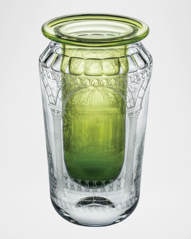 See Around Vase